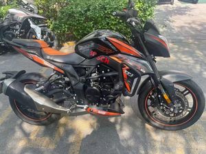 二手无极300R