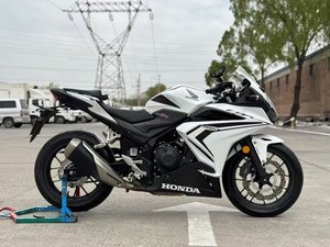 二手本田DREAMCBR400R
