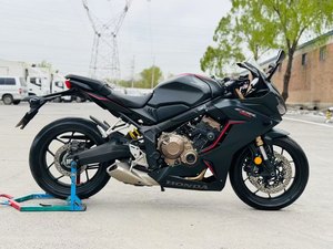 二手本田DREAMWINGCBR650R
