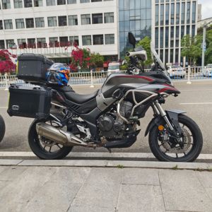 二手无极500DS