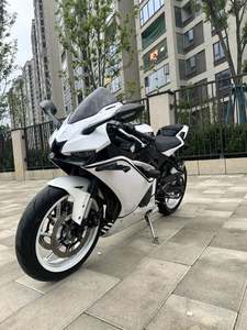 二手凯越450RR