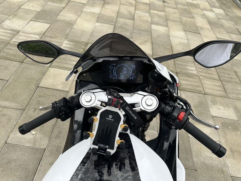 二手凯越450RR