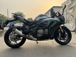 二手QJMOTOR赛600