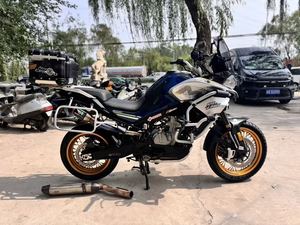 二手春风800MT