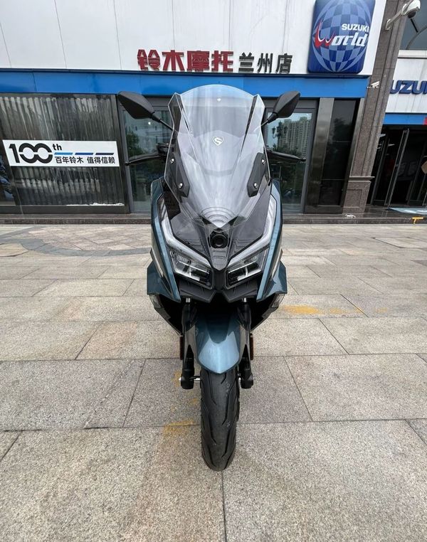 二手赛科龙RT150