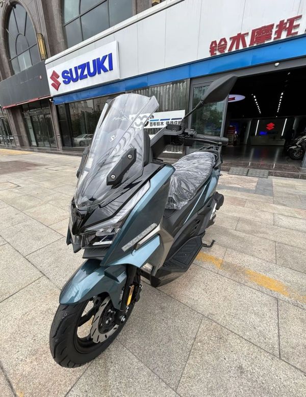 二手赛科龙RT150