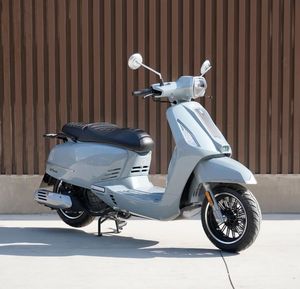 二手赛科龙RT150E 米兰