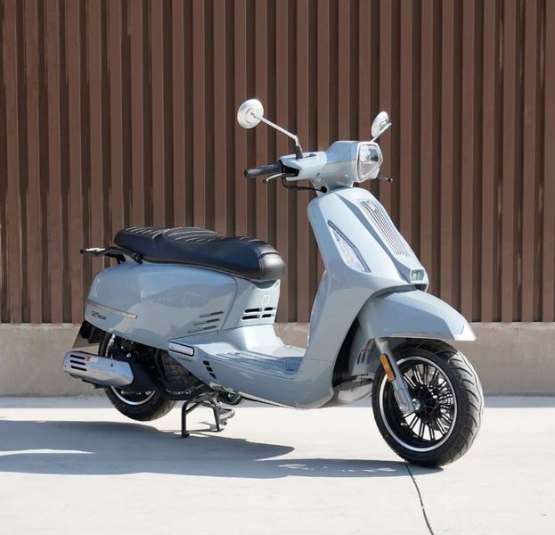 二手赛科龙RT150E 米兰