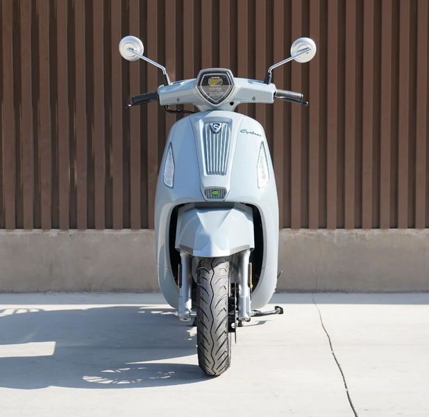 二手赛科龙RT150E 米兰