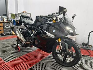 二手宝马G 310 RR