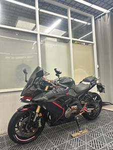 二手QJMOTOR赛600