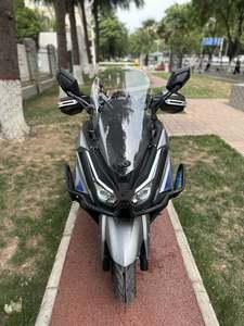 二手光阳赛艇 CT250
