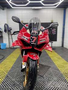 二手杜卡迪Panigale V4
