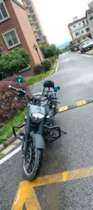 二手力帆V16S