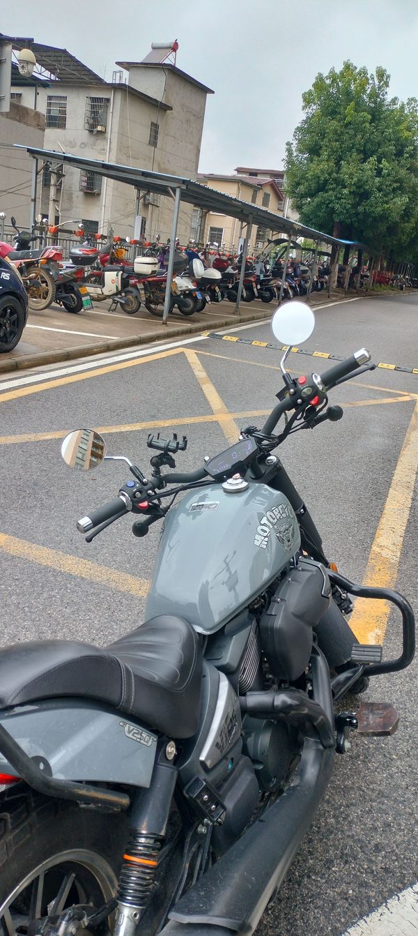 二手力帆V16S