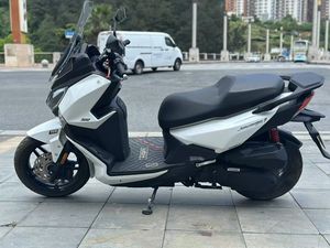 二手三阳Joymax F 300
