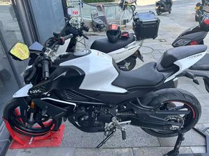 二手春风450NK