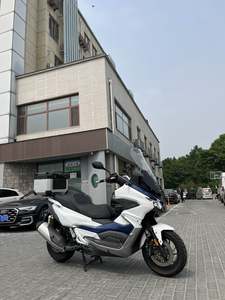 二手大阳V锐 ADV350