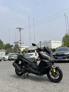 二手无极SR250GT