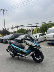 二手赛科龙睿途 RT3