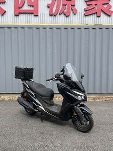 二手光阳赛艇 CT250