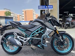 二手春风150NK
