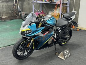 二手春风250SR