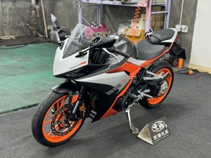 二手凯越321RR