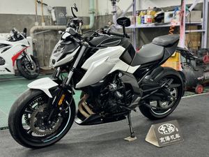 二手春风400NK