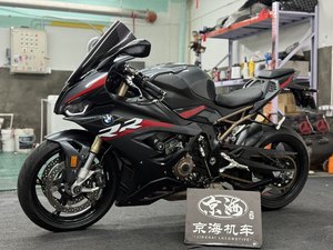 二手宝马S 1000 RR