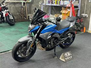 二手春风650NK
