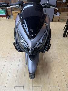 二手豪爵ADX125