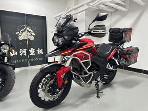 二手赛科龙RX3S