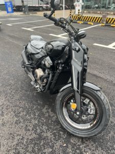 二手赛科龙AQS401