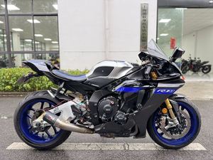 二手雅马哈YZF-R1