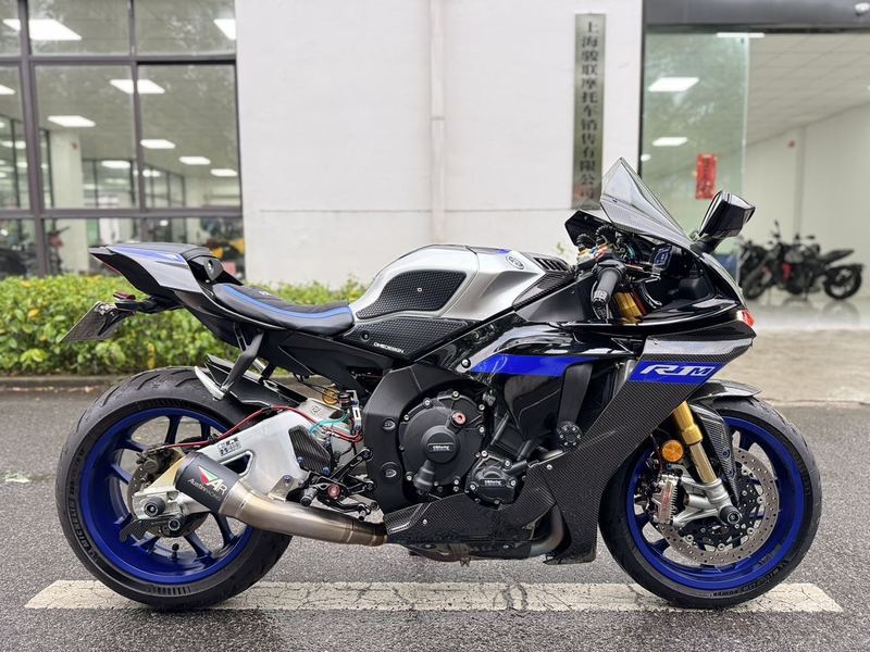 二手雅马哈YZF-R1