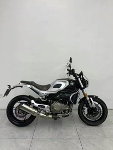 二手QJMOTOR逸550