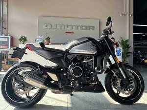 二手春风700CL-X