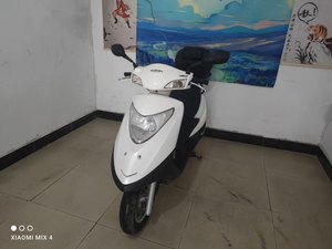 二手济南铃木瑞梦 UM125