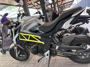 二手宗申150R