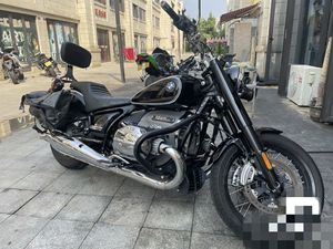 二手宝马R 18