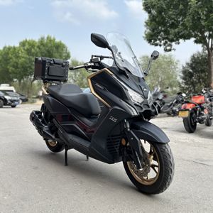 二手光阳赛艇 S250