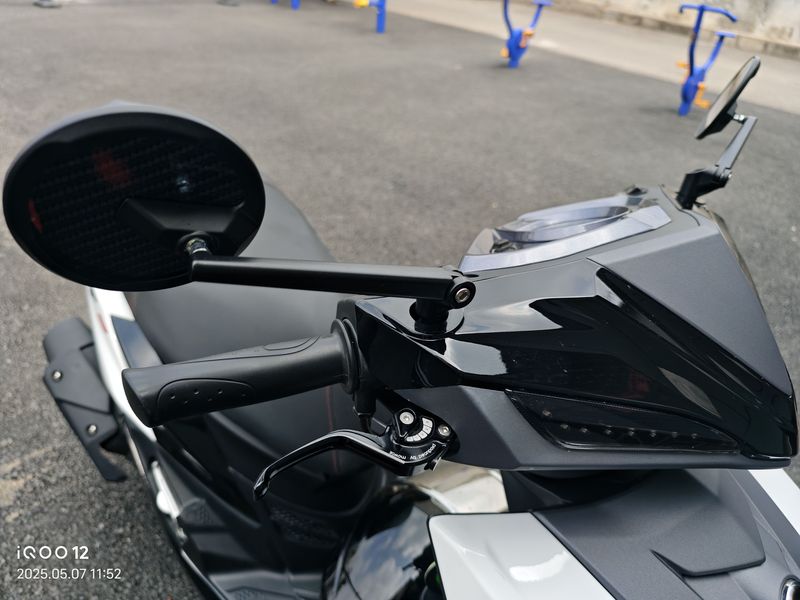 二手三阳JET SL