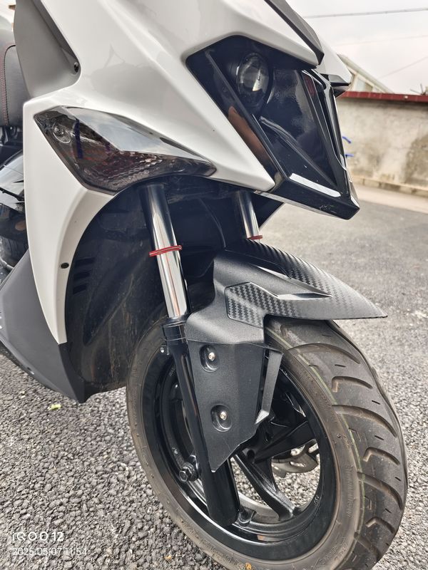 二手三阳JET SL