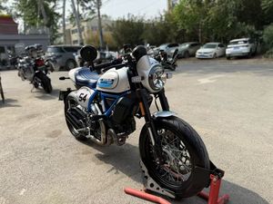 二手杜卡迪Scrambler 800