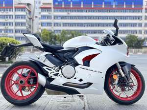 二手杜卡迪Panigale V2