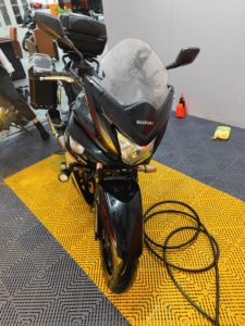 二手铃木GW 250F Inazuma
