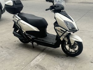 二手济南铃木UY125