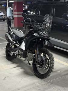 二手春风800MT-X