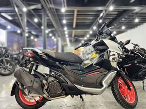 二手阿普利亚SR GT 200